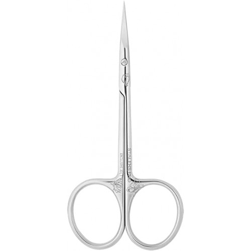 St Staleks Pro Exclusive SX-20/1M Επαγγελματικό Ψαλίδι Επωνυχίων Magnolia