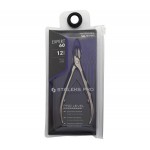 ST Staleks Pro Expert NE-60-12 Κόφτης Νυχιών, 12mm ST Staleks Pro Expert NE-60-12 Κόφτης Νυχιών, 12mm
