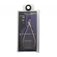 St Staleks Pro Expert NE-60-12 Κόφτης Νυχιών, 12mm