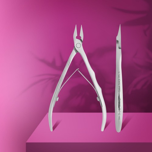 St Staleks Pro Expert NE-61-12 Κόφτης Νυχιών, 12mm