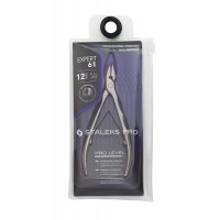 St Staleks Pro Expert NE-61-12 Κόφτης Νυχιών, 12mm