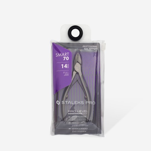 St Staleks Pro Smart NS-70-14 Κόφτης Νυχιών, 14mm