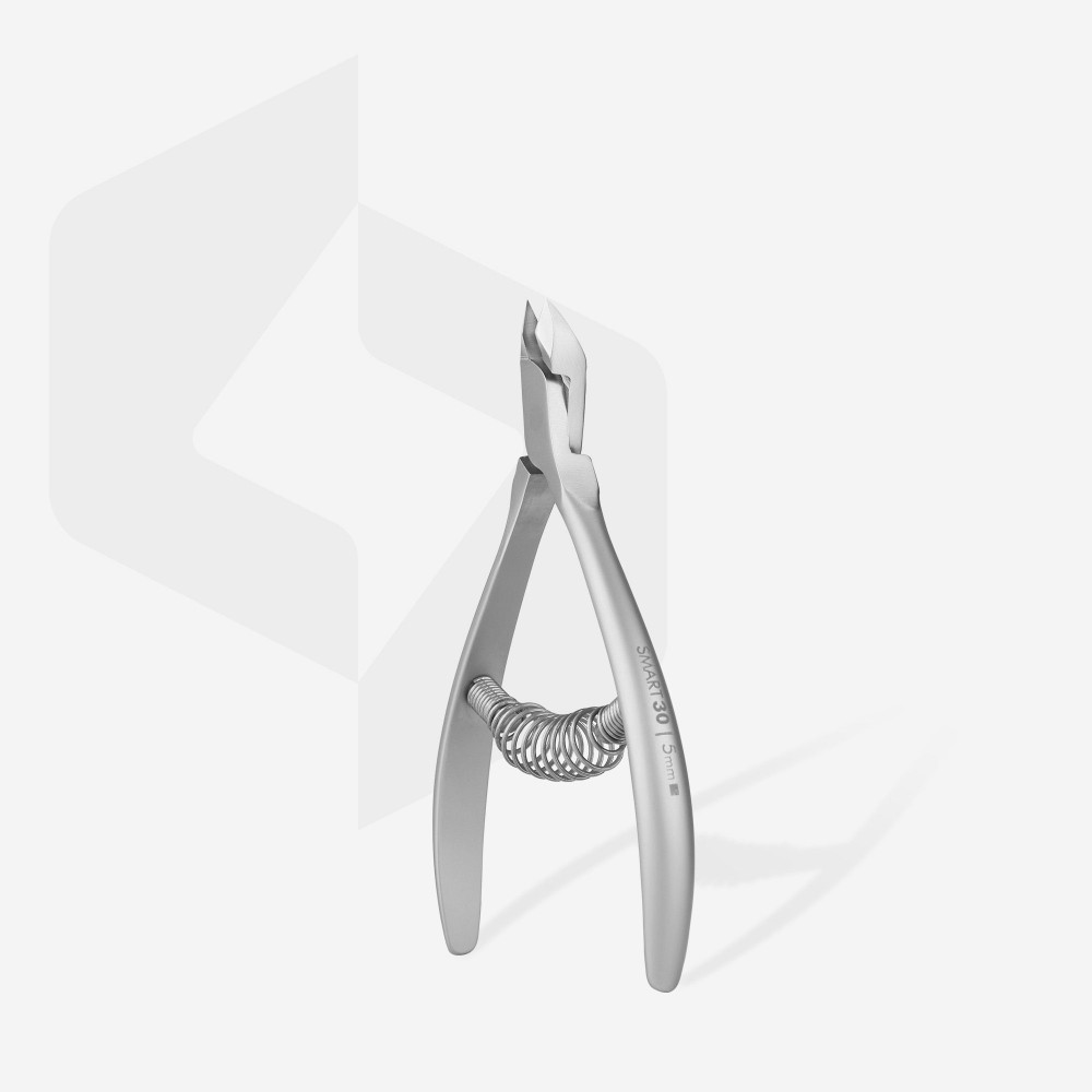 ST Staleks Pro Smart NS-30-5 Πενσάκι Επωνυχίων, 5mm ST Staleks Pro Smart NS-30-5 Πενσάκι Επωνυχίων, 5mm