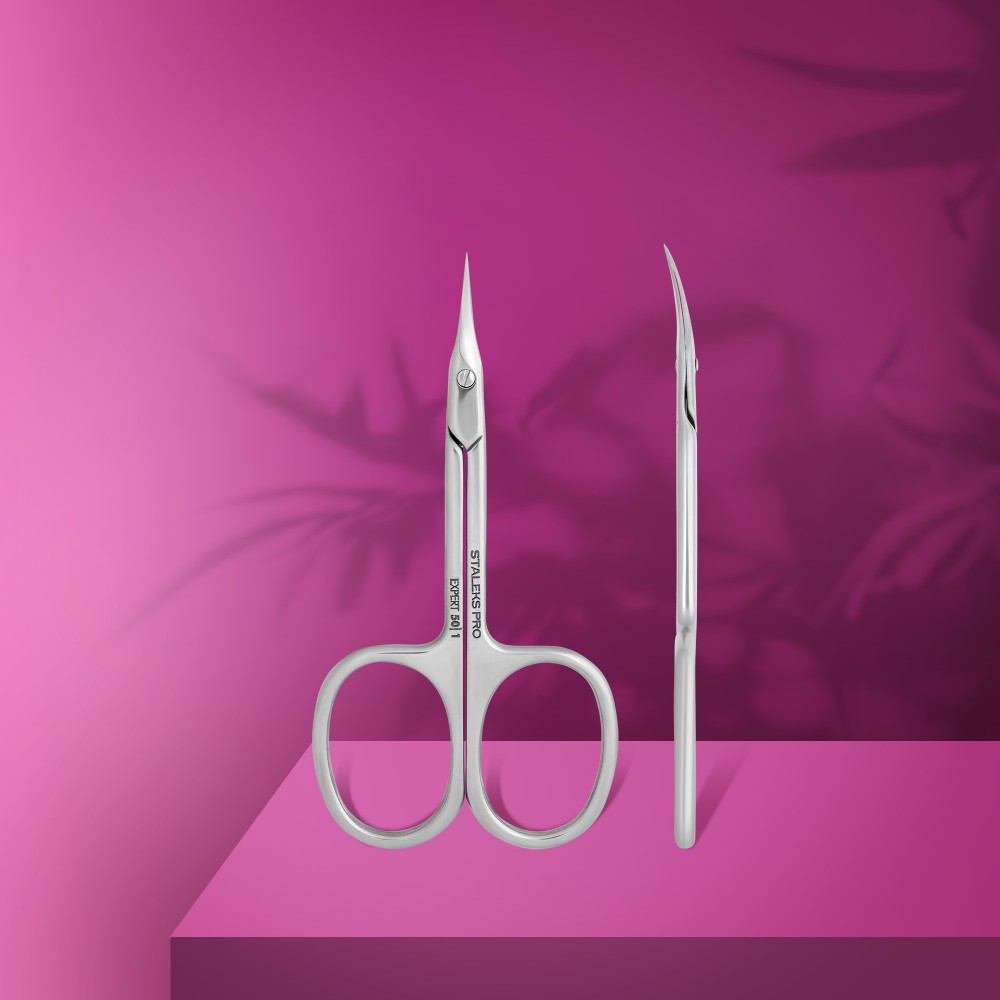 St Staleks Pro Expert SE-50/1  Ψαλίδι Επωνυχίων