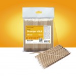 ST Staleks Pro Ξυλάκια Μανικιούρ-Πεντικιούρ 150mm, 100 Τμχ ST Staleks Pro Ξυλάκια Μανικιούρ-Πεντικιούρ 150mm, 100 Τμχ