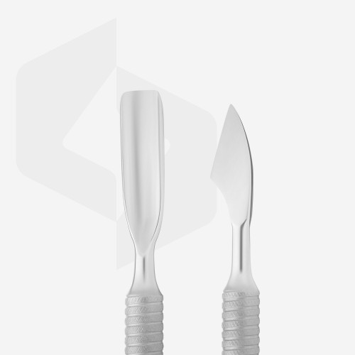 St Staleks Pro Smart 51/ Type 2 Manicure Pusher  (PS-51/2)