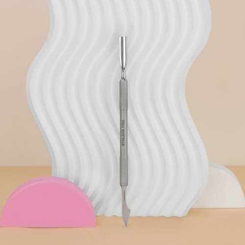 St Staleks Pro Smart 51/ Type 2 Manicure Pusher  (PS-51/2)