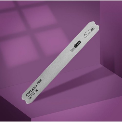 St Staleks Pro Στέλεχος Μεταλλικό Για Ίσια Λίμα Expert 20 (ΜΒΕ-20)