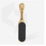 St Staleks Pro Ξύλινη Ράσπα Ποδιών 2 Όψεων 100/180Grit