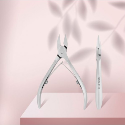 St Staleks Pro Κόφτης Ονυχοκρύπτωσης Classic 63 14mm