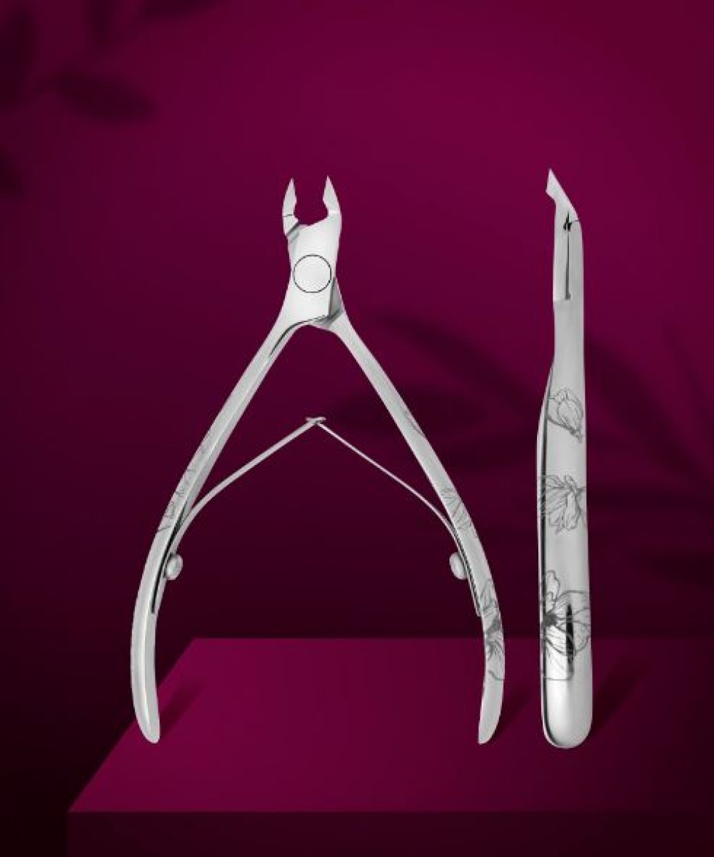 St Staleks Pro Kόφτης Επωνυχίων Exclusive 20 (Magnolia) 5mm