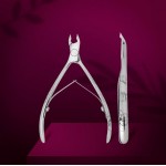 St Staleks Pro Kόφτης Επωνυχίων Exclusive 20 (Magnolia) 5mm