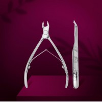 St Staleks Pro Kόφτης Επωνυχίων Exclusive 20 (Magnolia) 5mm