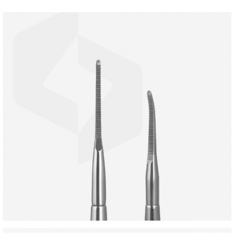 St Staleks Pro Expert 60/Type4 Pedicure Pusher  (PE-60/4)