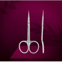 St Staleks Pro Exclusive 21 Type1 Ψαλίδι Επωνυχίων Magnolia (SX-21/1M)