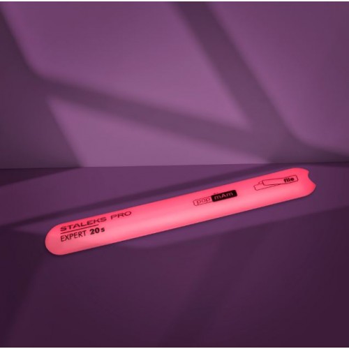St Staleks Pro Στέλεχος Πλαστικό Για Ίσια Λίμα Expert 20