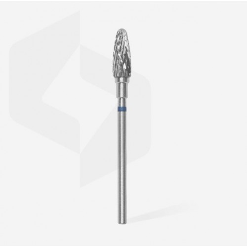 St Staleks Pro Φρέζα Αφαίρεσης Καρβιδίου Μπλε Corn 5mm/13mm FT90B050/13