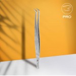 ST Staleks Pro Λαβίδα Βλεφαρίδων  Expert 40 Type 12 (TE-40/12)