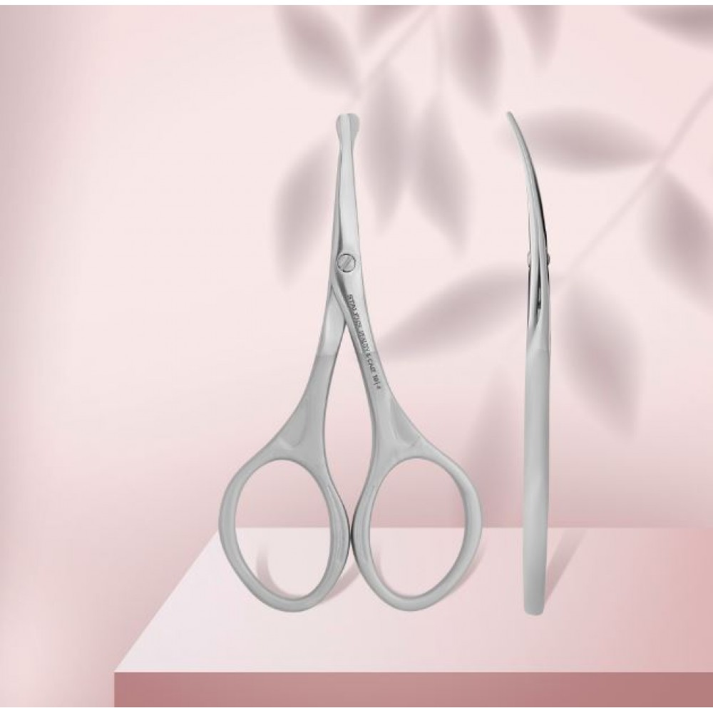 Staleks Nail scissors for kids Beauty & Care 10 Type 4