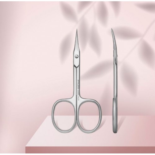 Staleks Cuticle Scissors Classic 11 Type 1