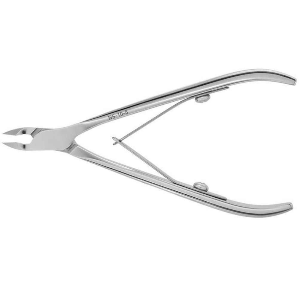 St Staleks Pro Smart NS-10-5 Πενσάκι Επωνυχίων, 5mm St Staleks Pro Smart NS-10-5 Πενσάκι Επωνυχίων, 5mm