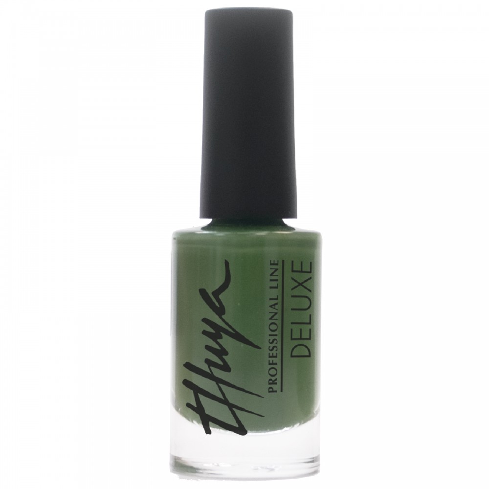 Thuya Βερνίκι Νυχιών Απλό Μανό Deluxe 82 Safari Jungle ,11ml