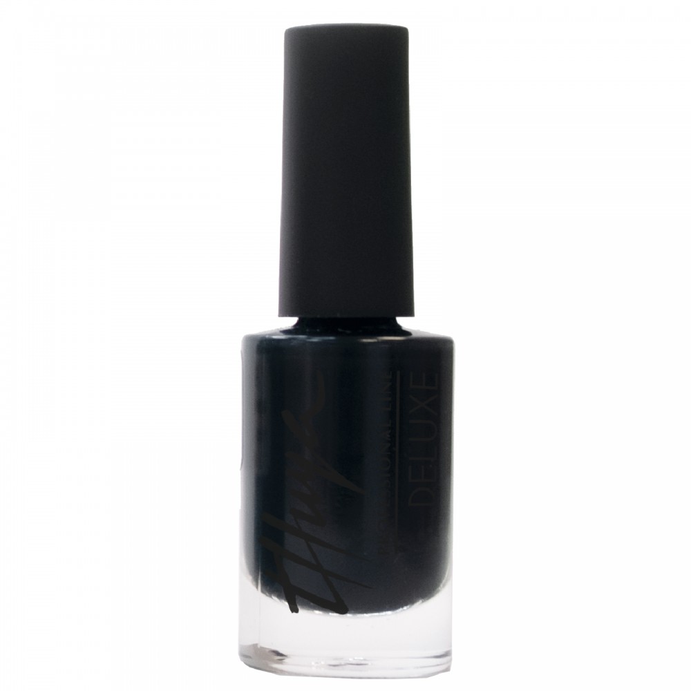 Thuya Βερνίκι Νυχιών Απλό Μανό Deluxe 83 Safari Anthracite ,11ml