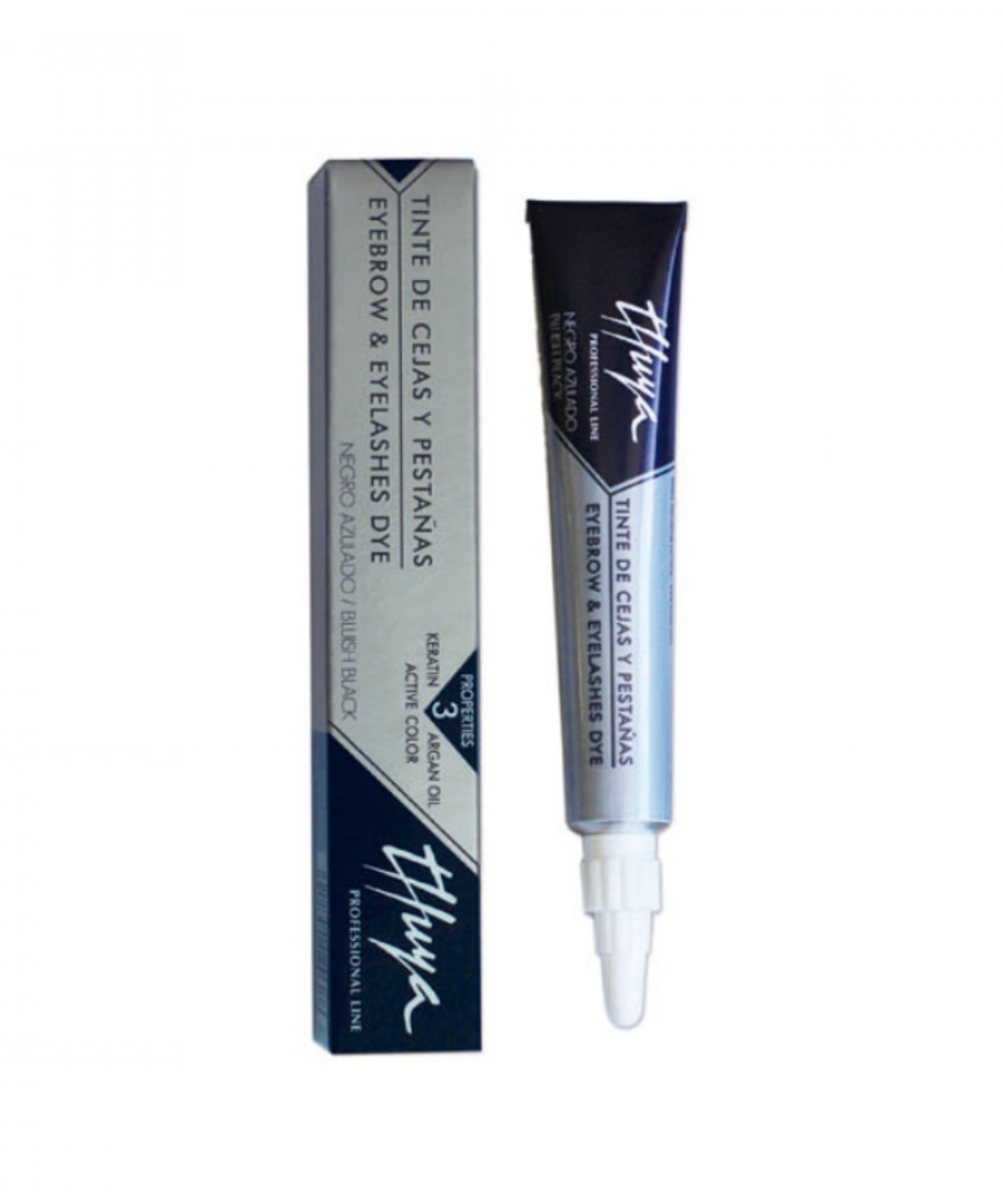 Thuya Βαφές Φρυδιών & Βλεφαρίδων 14ml
