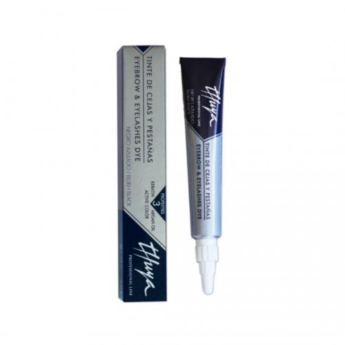 Thuya Βαφές Φρυδιών & Βλεφαρίδων 14ml