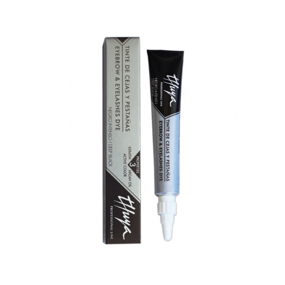 Thuya Βαφές Φρυδιών & Βλεφαρίδων 14ml Thuya Βαφές Φρυδιών & Βλεφαρίδων 14ml