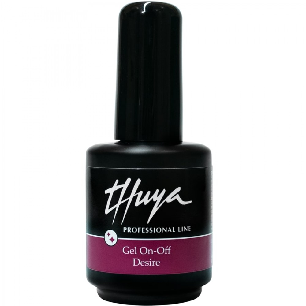 Thuya Ημιμόνιμο Βερνίκι Desire 14ml