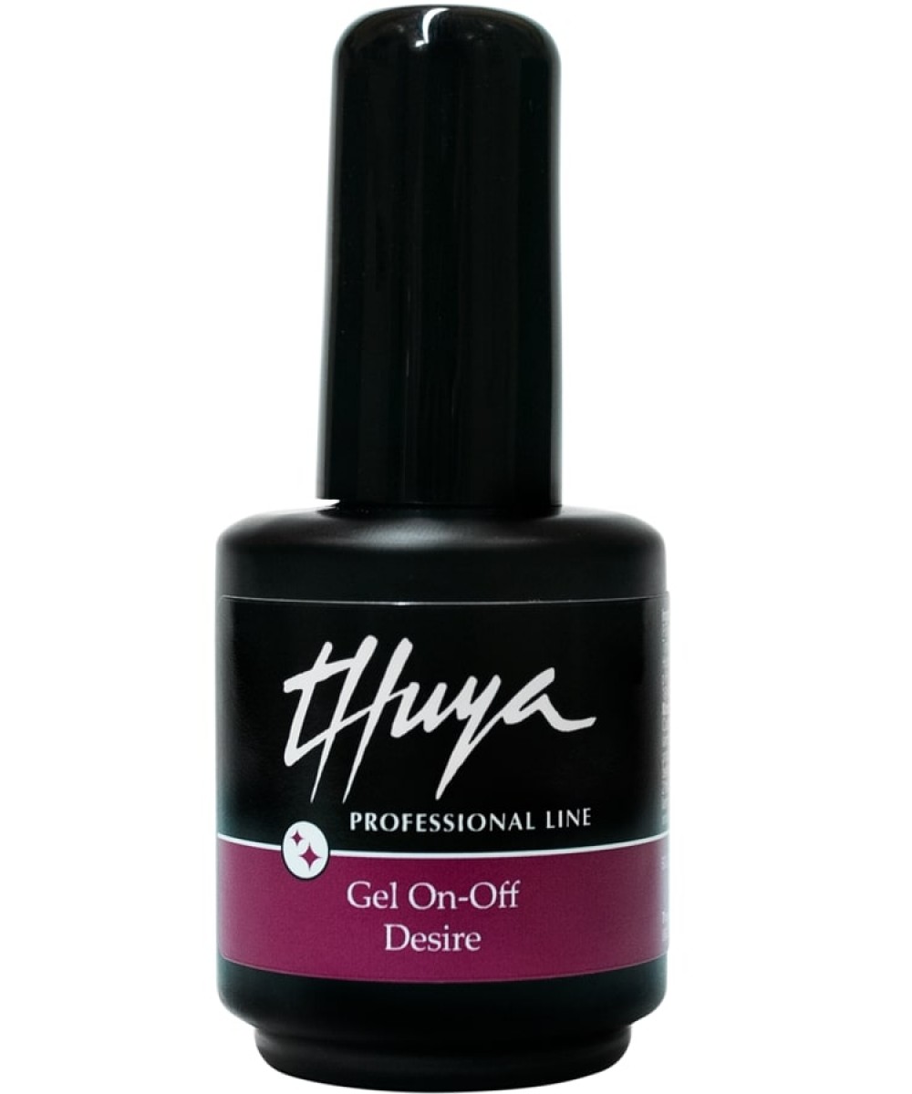 Thuya Ημιμόνιμο Βερνίκι Desire 14ml