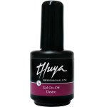 Thuya Ημιμόνιμο Βερνίκι Desire 14ml Thuya Ημιμόνιμο Βερνίκι Desire 14ml