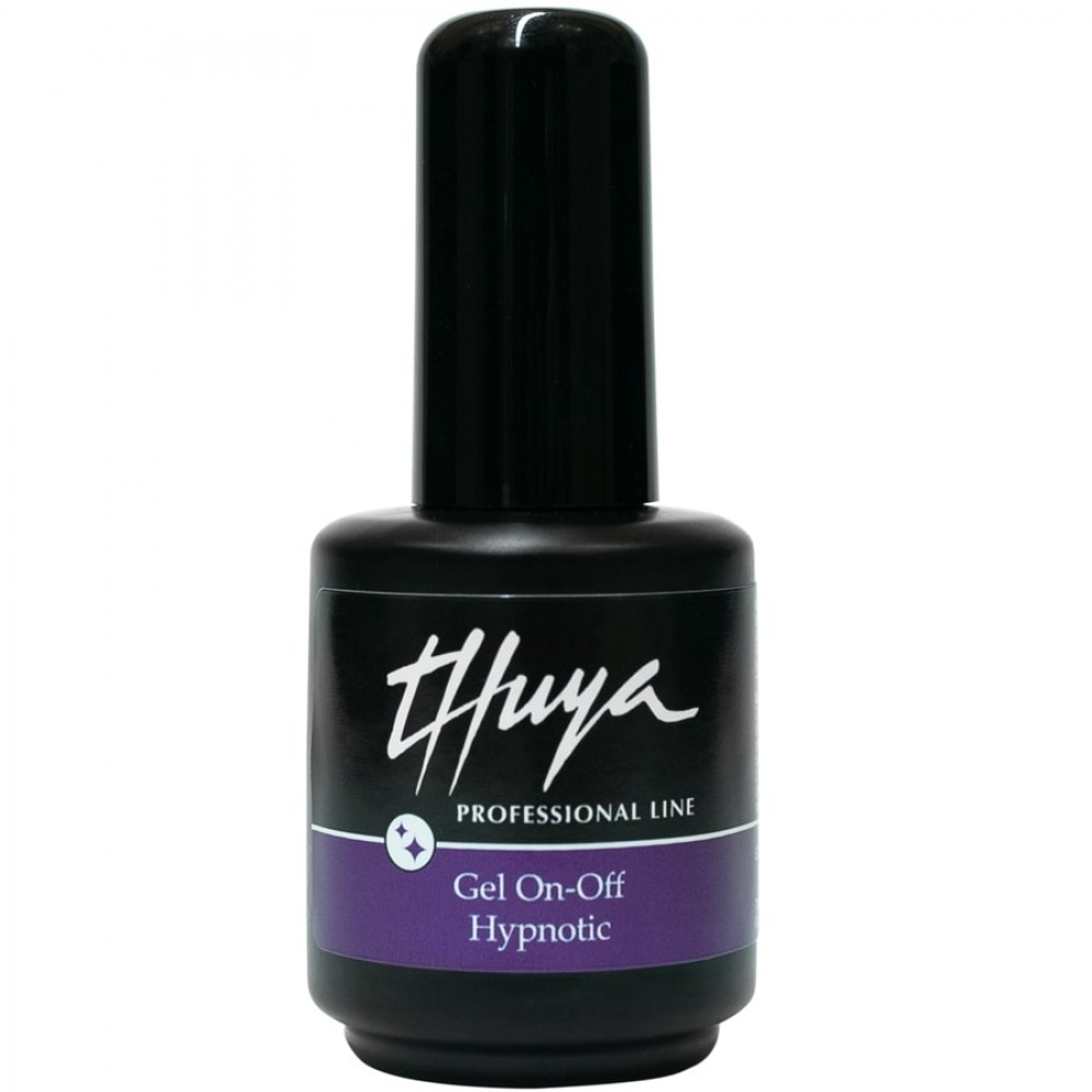 Thuya Ημιμόνιμο Βερνίκι Hypnotic 14ml