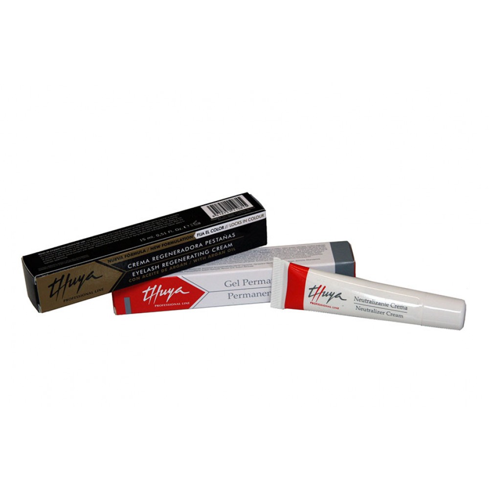 Thuya Kit Brow Lamination Thuya Kit Brow Lamination