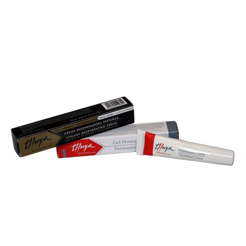 Thuya Kit Brow Lamination