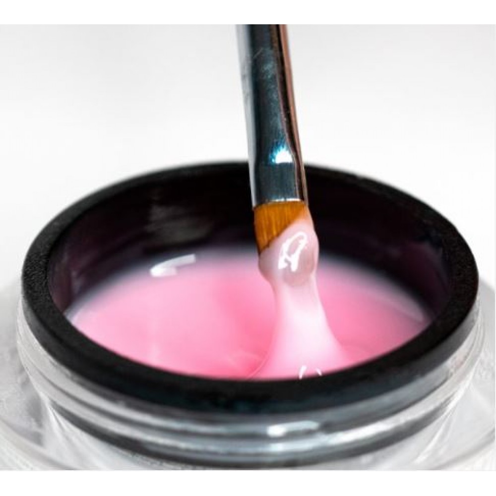 Thuya Gel Χτισίματος Advance Evolution Soft Pink ,25ml
