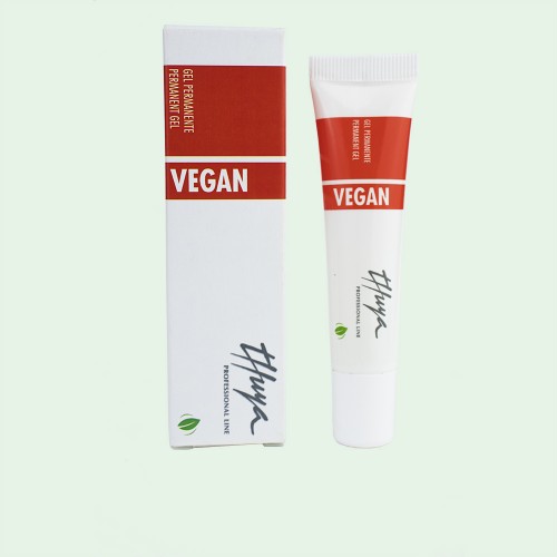 Thuya Permanent Gel 15ml Vegan