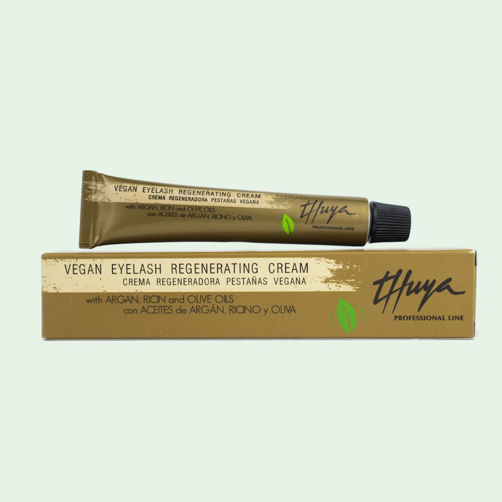 Thuya Regenerating Cream Με Argan Oil 15ml Vegan