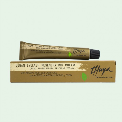 Thuya Regenerating Cream Με Argan Oil 15ml Vegan