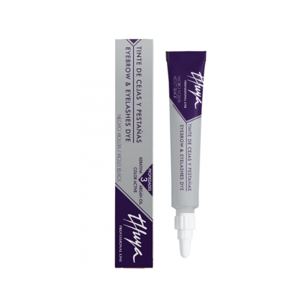 Thuya Βαφές Φρυδιών & Βλεφαρίδων 14ml Thuya Βαφές Φρυδιών & Βλεφαρίδων 14ml
