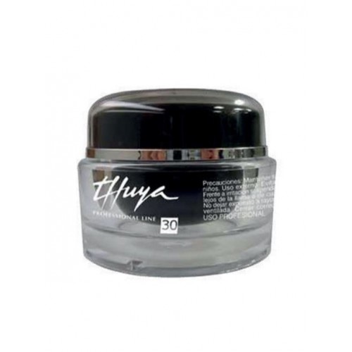 Thuya Gel Χτισίματος Advance Evolution Clear ,15ml