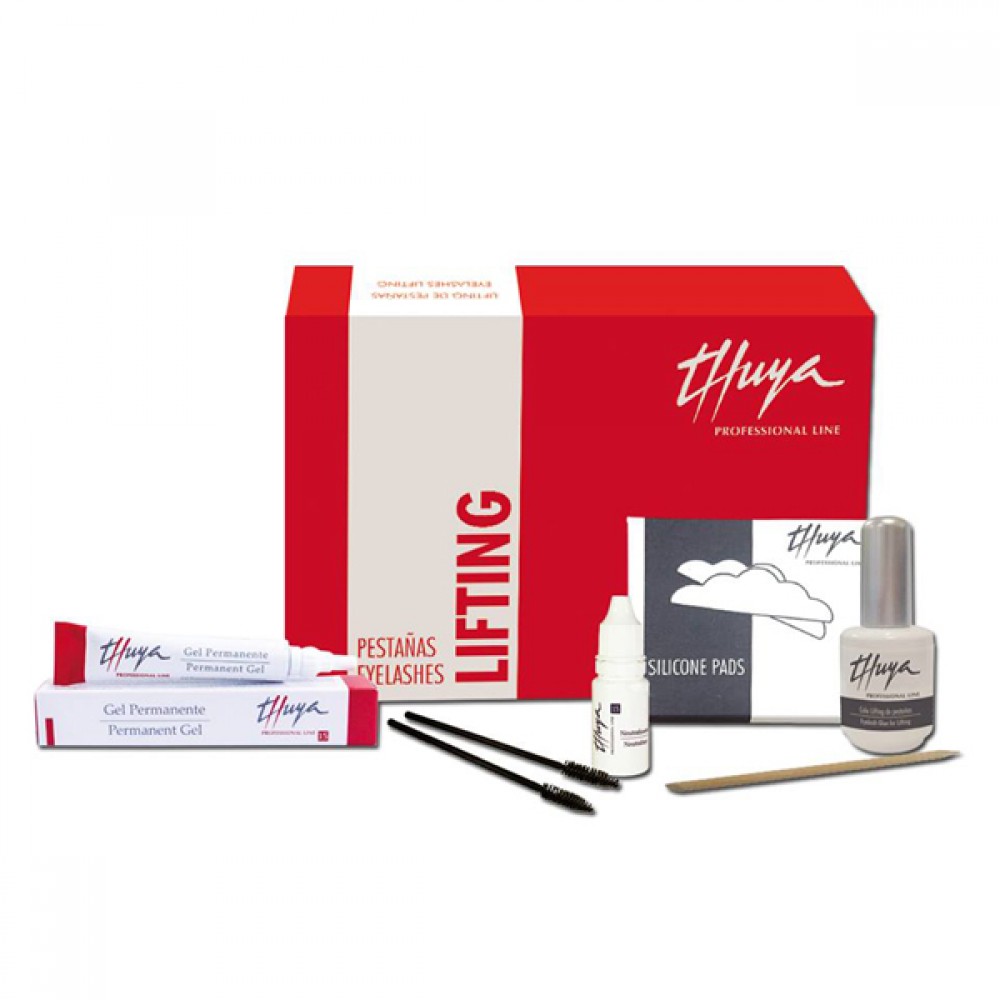 Thuya Lash Lifting Kit