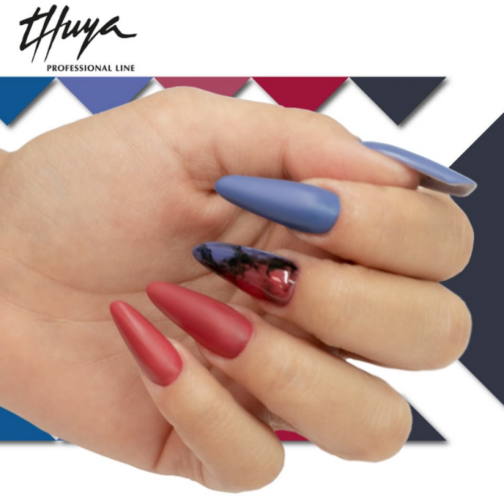 Thuya Blue Seduction 14ml