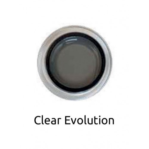 Thuya Gel Χτισίματος Advance Evolution Clear ,15ml