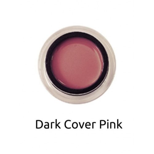 Thuya Gel Χτισίματος Advance Evolution Dark Cover Pink ,15ml