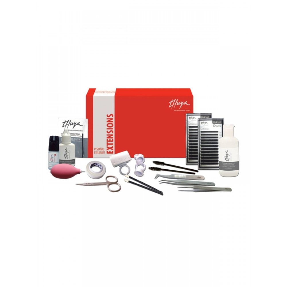 Thuya Kit Extensions Βλεφαρίδων