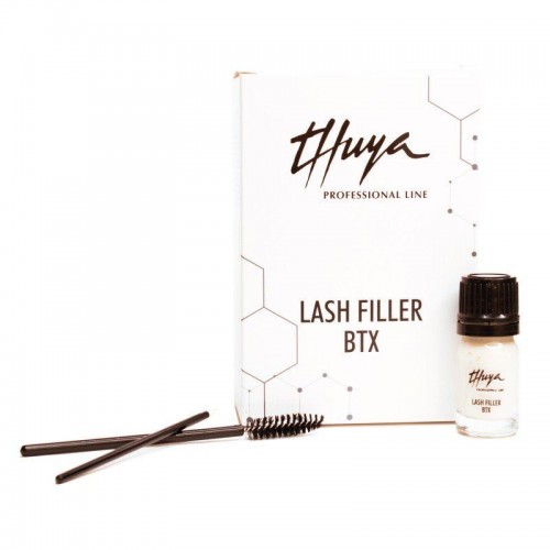 Thuya Lash Filler Botox