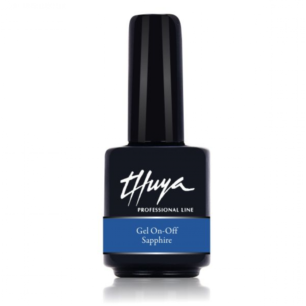 Thuya Ημιμόνιμο Βερνίκι Sapphire 14ml