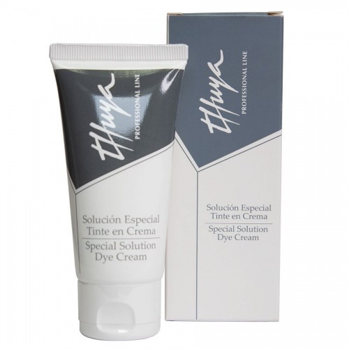 Thuya Ειδικό Διάλυμα Χρωστικής Κρέμας 14ml
